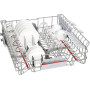 Вбудована посудомийна машина Bosch SMV4HMX65Q