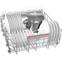 Вбудована посудомийна машина Bosch SMV4HCX19E