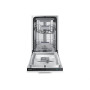 Встраиваемая посудомоечная машина Samsung DW50R4050BB/WT