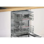 Вбудована посудомийна машина Bosch SMV4HCX19E