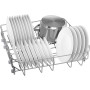 Вбудована посудомийна машина Bosch SMV26EX14K