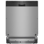 Вбудована посудомийна машина Bosch SMV4HCX19E