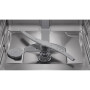 Вбудована посудомийна машина Bosch SMV4HCX19E