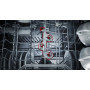 Вбудована посудомийна машина Bosch SMV4HMX65Q