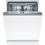 Вбудована посудомийна машина Bosch SMV4HCX19E
