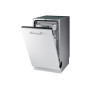 Встраиваемая посудомоечная машина Samsung DW50R4050BB/WT
