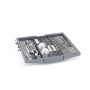 Вбудована посудомийна машина Bosch SMV26EX14K
