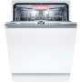 Вбудована посудомийна машина Bosch SMV4HVX00K