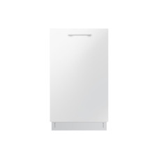 Встраиваемая посудомоечная машина Samsung DW50R4050BB/WT