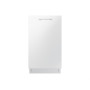 Встраиваемая посудомоечная машина Samsung DW50R4050BB/WT