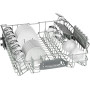 Вбудована посудомийна машина Bosch SMV26EX14K
