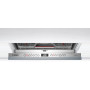 Вбудована посудомийна машина Bosch SMV4HMX65Q