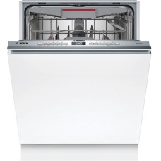 Вбудована посудомийна машина Bosch SMV4HMX65Q