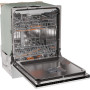 Вбудована посудомийна машина Gorenje GV16D5