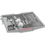 Вбудована посудомийна машина Bosch SMV6ECX50K