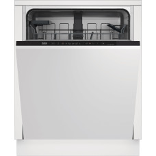Встраиваемая посудомоечная машина Beko DIN36422