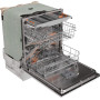 Вбудована посудомийна машина Gorenje GV16D5