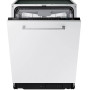 Вбудована посудомийна машина Samsung DW60CG550B00UA