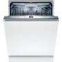 Вбудована посудомийна машина Bosch SMV6ECX50K