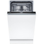Вбудована посудомийна машина Bosch SPV4HMX14Q