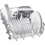 Вбудована посудомийна машина Bosch SPV4HMX14Q