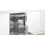 Вбудована посудомийна машина Bosch SMV6ECX50K