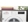Вбудована пральна машина Bosch WIW24342EU