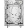 Вбудована пральна машина Bosch WIW24342EU