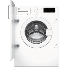 Стиральная машина Beko WITC7612B0W