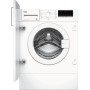 Стиральная машина Beko WITC7612B0W