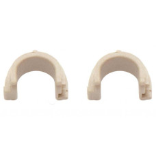 Втулка вала резинового HP LJ P3015 аналог RM1-6319-Bushing компл. AHK (50032)