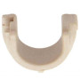 Втулка вала резинового HP LJ P3015 аналог RM1-6319-Bushing компл. AHK (50032)