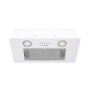 Вытяжка Perfelli BI 5252 WH 700 LED