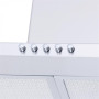 Витяжка Minola HK 6214 I 700 LED