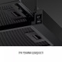 Витяжка Perfelli TL 6622 Full BL 1000 LED