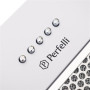 Вытяжка Perfelli BI 5252 WH 700 LED