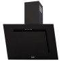 Витяжка Eleyus Vertical 470 50 BL