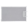 Витяжка Minola HDN 5202 WH/INOX 700 LED