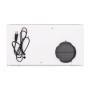 Вытяжка Perfelli BI 5252 WH 700 LED