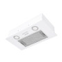Вытяжка Perfelli BI 5252 WH 700 LED
