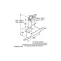 Вытяжка Bosch DWK065G20R