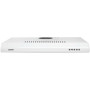 Вытяжка Eleyus Line I 60 WH