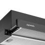 Вытяжка Pyramida TLX2-50 BL