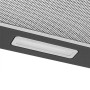 Вытяжка Pyramida TLX2-50 BL