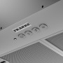Витяжка Franke Box Flush Basic FBFE LG A70 (305.0729.553)