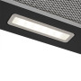 Вытяжка Pyramida TLX2-50 BL