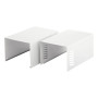 Витяжка Eleyus Vertical 470 60 WH