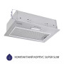 Витяжка Minola HBI 5025 I LED