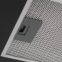 Вытяжка Pyramida TLX2-50 BL