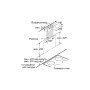 Вытяжка Bosch DWK065G20R
